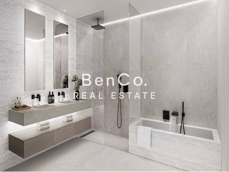 Waterfront | Luxury Living | Serviced Apartment - Image 6