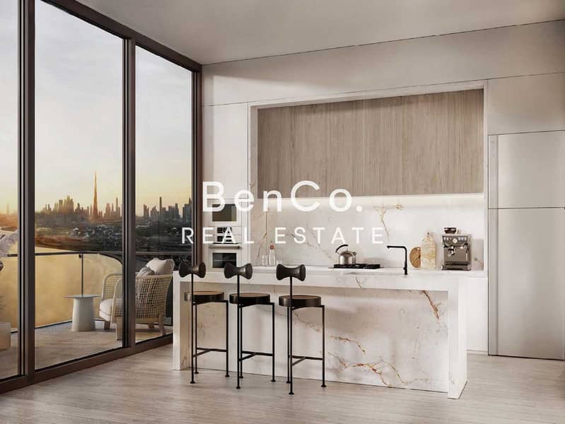 Waterfront | Luxury Living | Serviced Apartment - Image 7