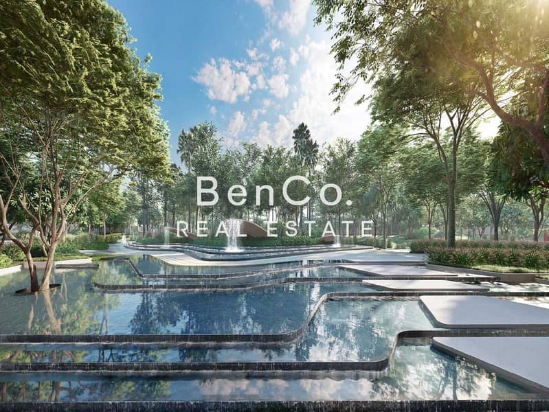 Waterfront | Luxury Living | Serviced Apartment - Image 8