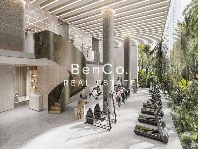 Waterfront | Luxury Living | Serviced Apartment - Image 11