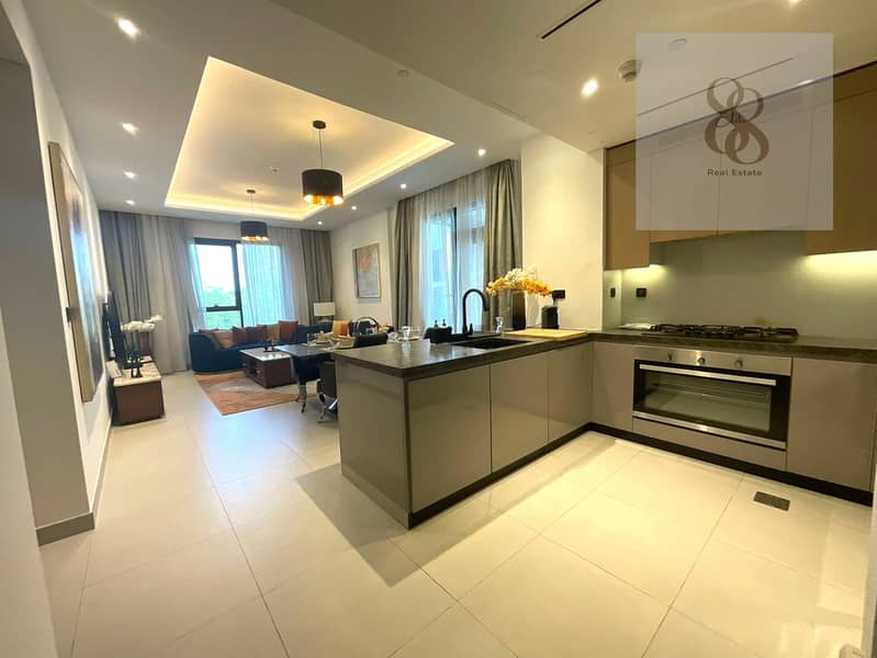 Luxury | Low Rise | Price Negotiable