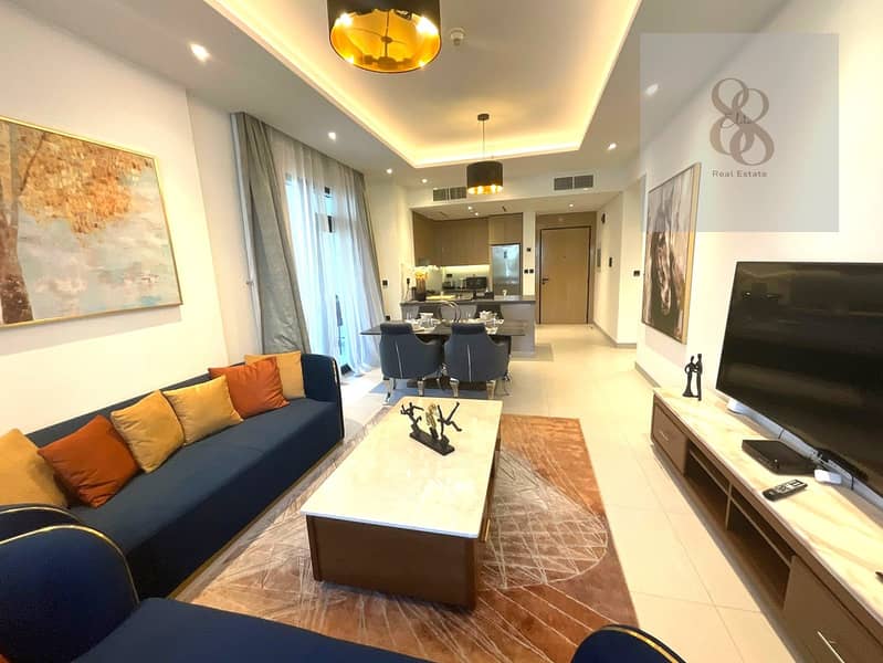 Luxury | Low Rise | Price Negotiable