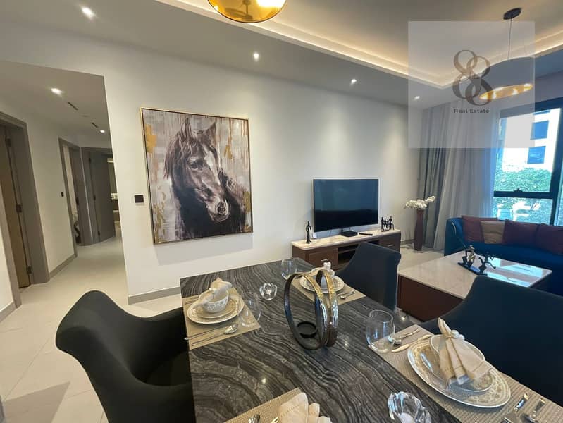 Luxury | Low Rise | Price Negotiable