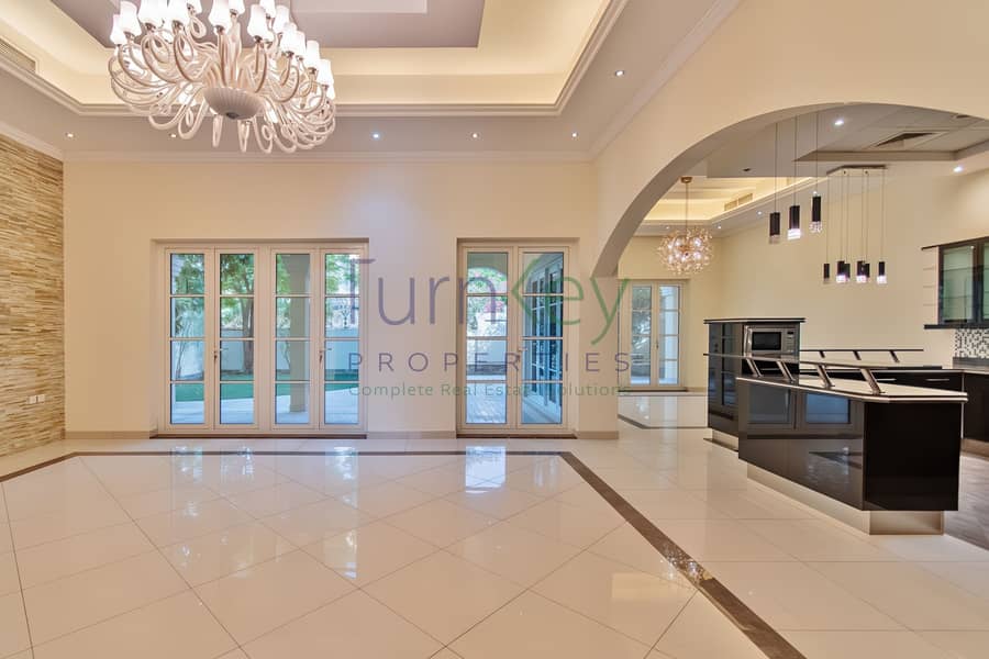 5 Bed Villa | Custom Build | Prime Location - Image 6