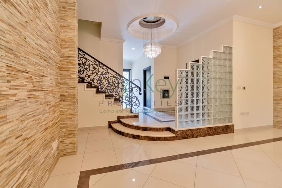 5 Bed Villa | Custom Build | Prime Location - Image 9