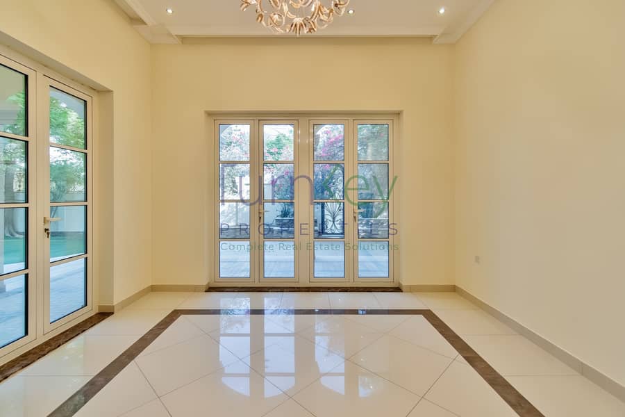 5 Bed Villa | Custom Build | Prime Location - Image 11