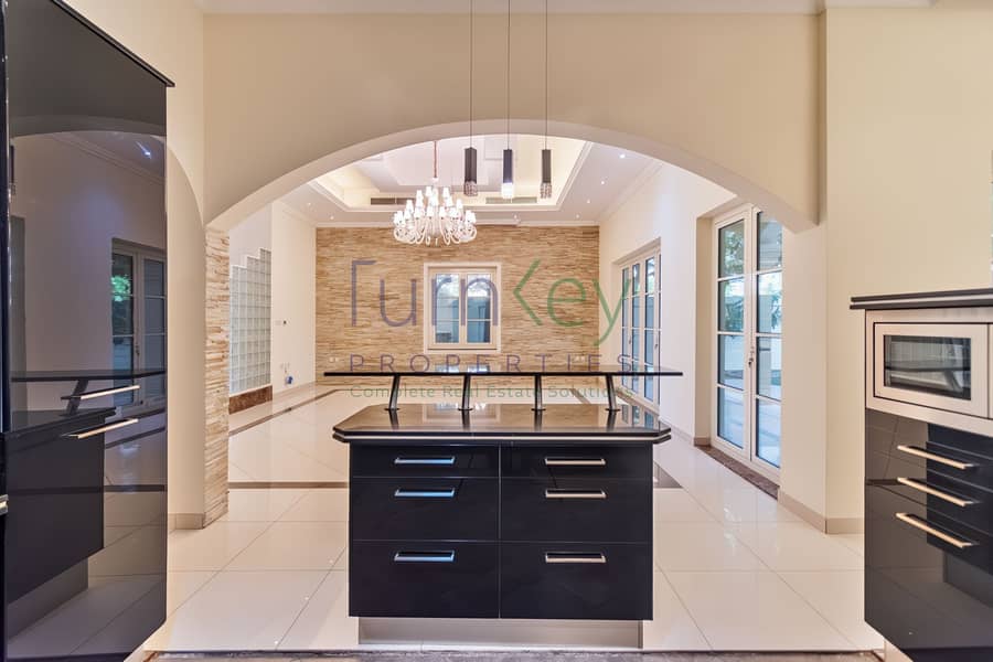 5 Bed Villa | Custom Build | Prime Location - Image 13