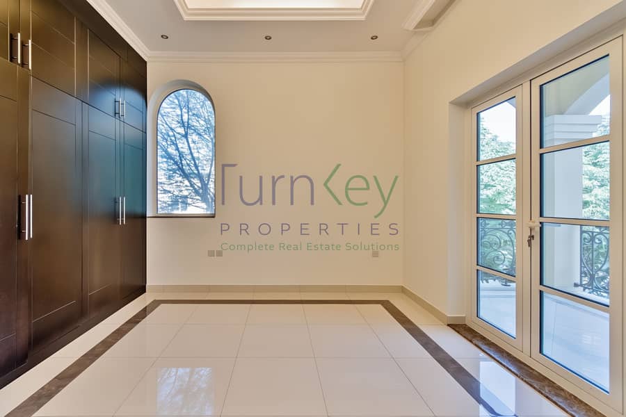 5 Bed Villa | Custom Build | Prime Location - Image 17