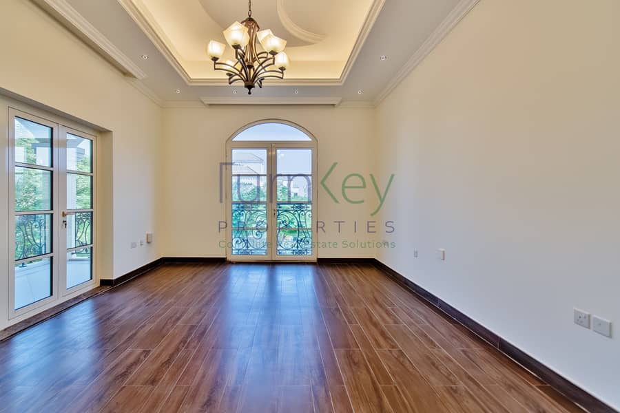 5 Bed Villa | Custom Build | Prime Location - Image 18