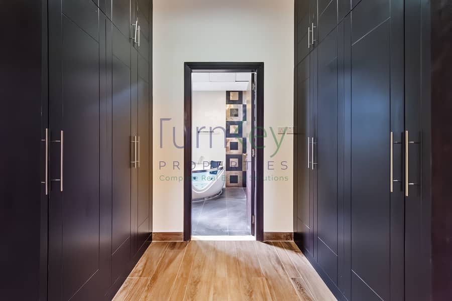 5 Bed Villa | Custom Build | Prime Location - Image 19