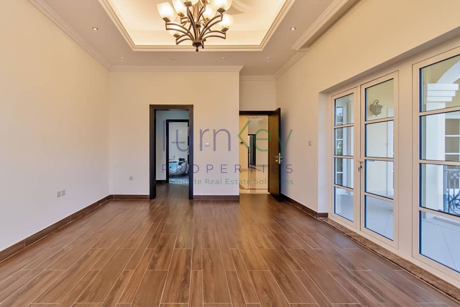 5 Bed Villa | Custom Build | Prime Location - Image 20