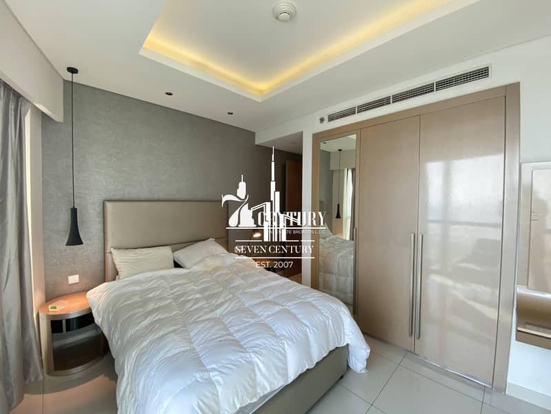 Fully Furnished | Stunning 3 BR | High Floor - Image 6