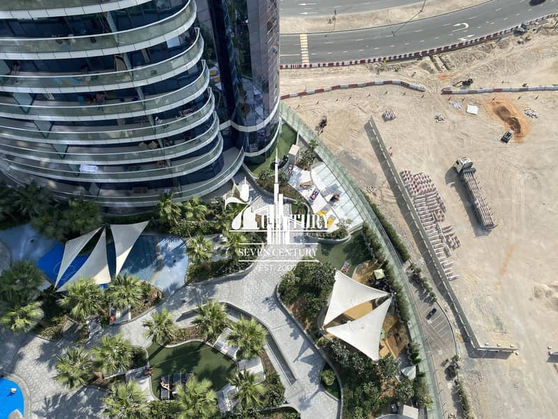 Fully Furnished | Stunning 3 BR | High Floor - Image 15