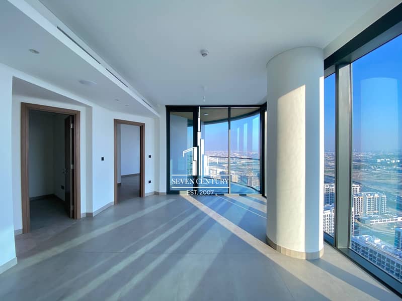 Premium Location | Fully Furnished | Unique Layout