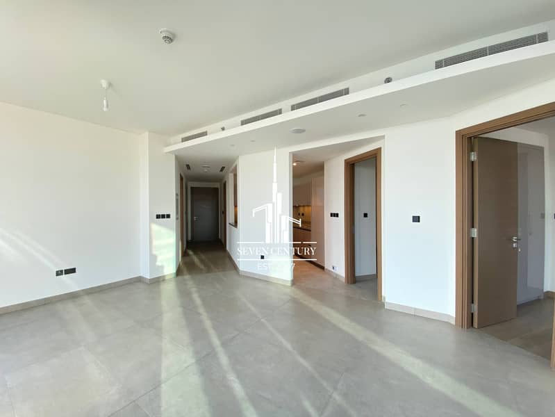 Premium Location | Fully Furnished | Unique Layout