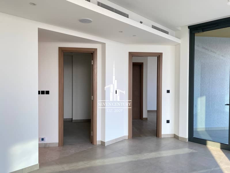 Premium Location | Fully Furnished | Unique Layout