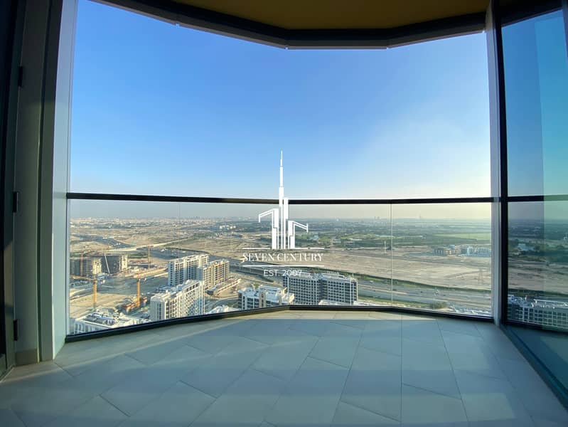 Premium Location | Fully Furnished | Unique Layout - Image 9