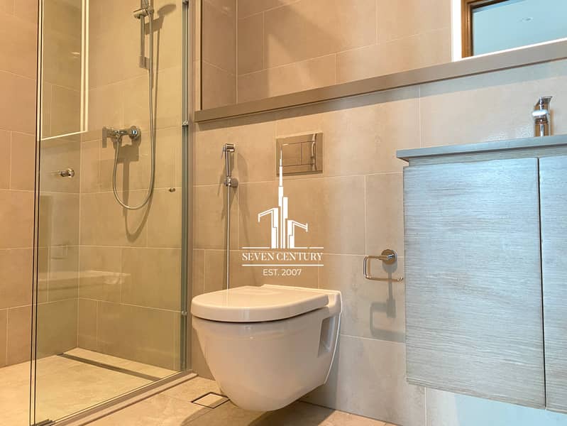 Premium Location | Fully Furnished | Unique Layout - Image 19