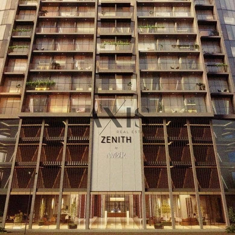 Lowest Price | Luxury Apartment | Prime Location - Image 7