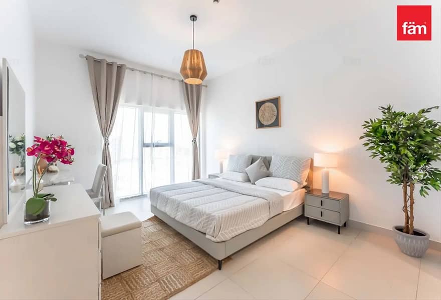 75k 4 CHEQUES | 80K 6 CHEQUES | UNFURNISHED - Image 6