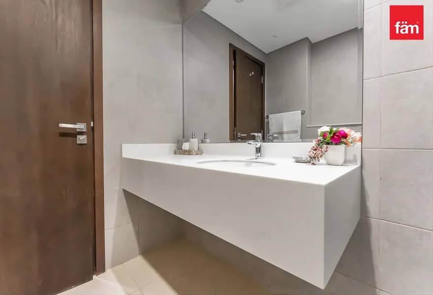 75k 4 CHEQUES | 80K 6 CHEQUES | UNFURNISHED - Image 12