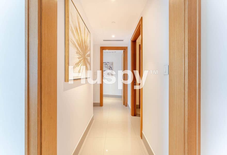 Exclusive | Vacant | Burj and Fountain Views - Image 10