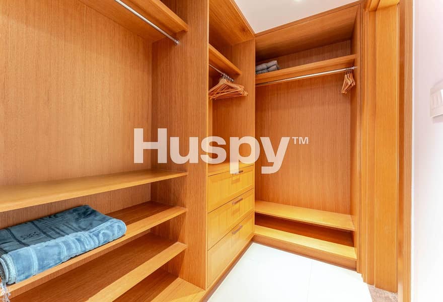 Exclusive | Vacant | Burj and Fountain Views - Image 12