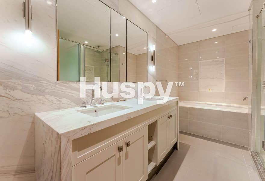 Exclusive | Vacant | Burj and Fountain Views - Image 13