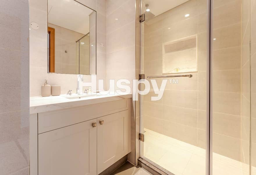 Exclusive | Vacant | Burj and Fountain Views - Image 16