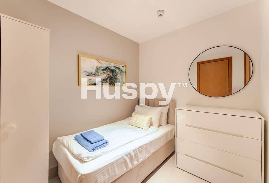 Exclusive | Vacant | Burj and Fountain Views - Image 17