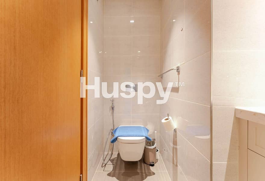 Exclusive | Vacant | Burj and Fountain Views - Image 18