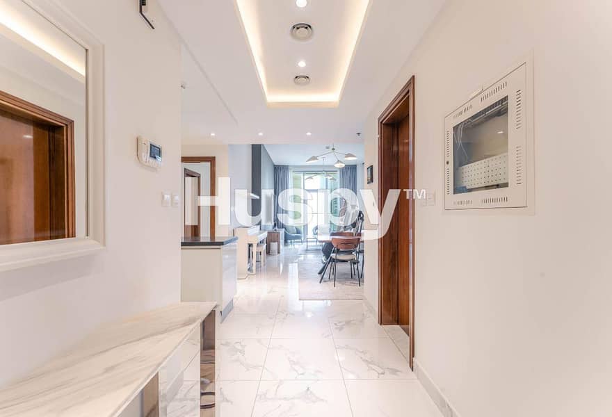 Mid Floor | Furnished | Stables View - Image 6