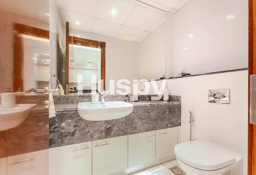 Mid Floor | Furnished | Stables View - Image 7