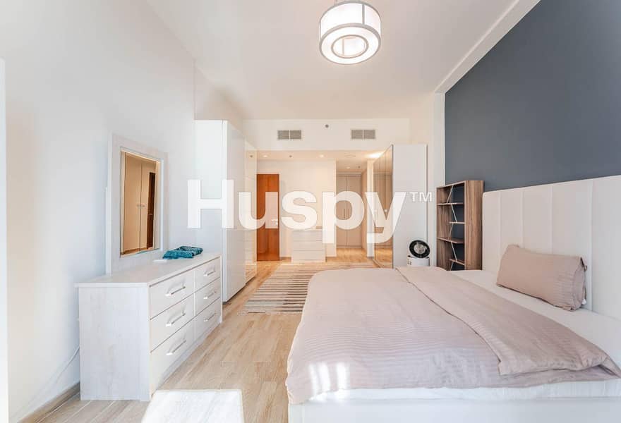 Mid Floor | Furnished | Stables View - Image 9