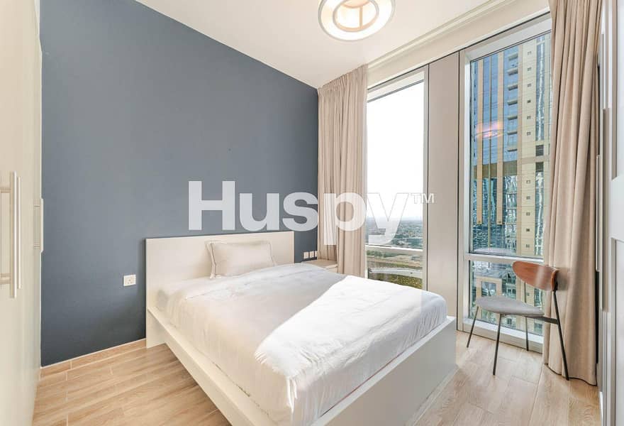 Mid Floor | Furnished | Stables View - Image 10