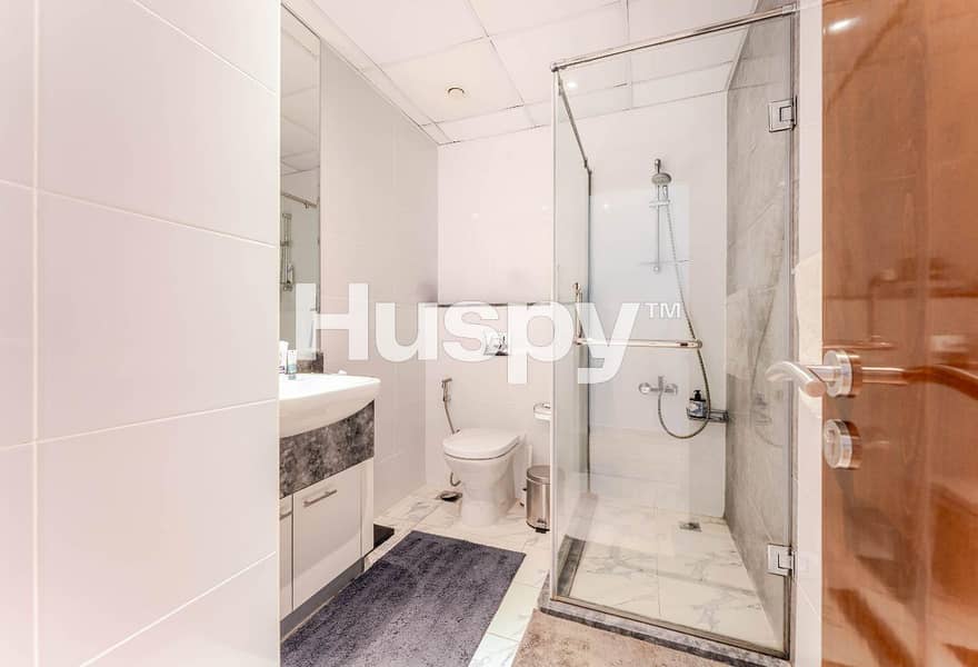 Mid Floor | Furnished | Stables View - Image 11