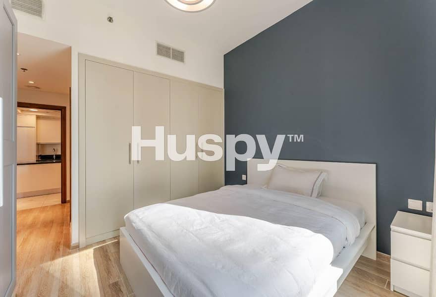 Mid Floor | Furnished | Stables View - Image 12