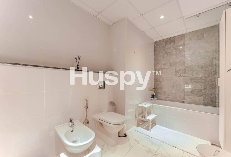 Mid Floor | Furnished | Stables View - Image 13