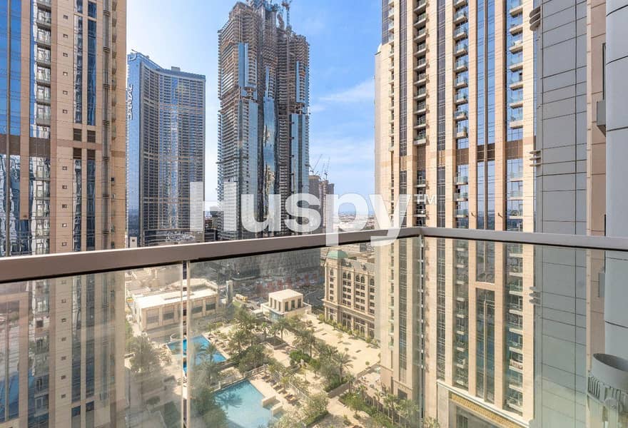 Mid Floor | Furnished | Stables View - Image 14