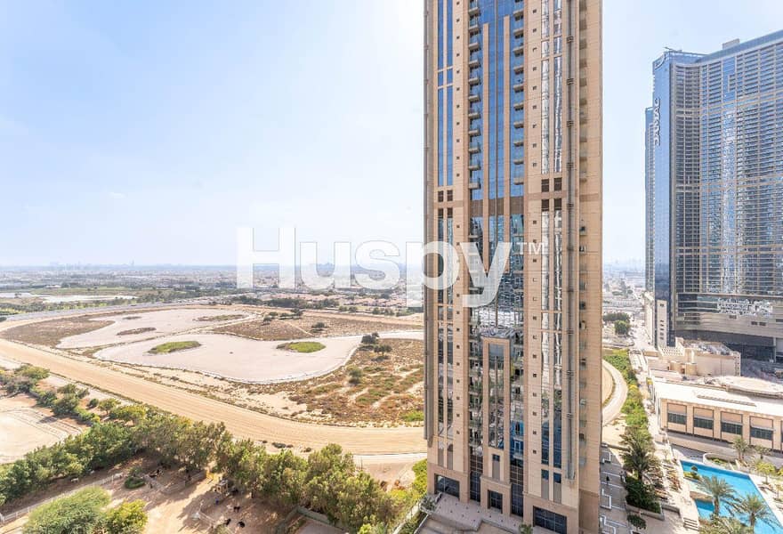 Mid Floor | Furnished | Stables View - Image 16