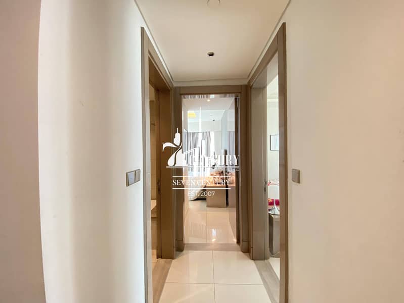 Fully Furnished | Stunning 3 BR | High Floor - Image 18