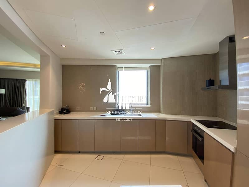 Fully Furnished | Stunning 3 BR | High Floor - Image 19