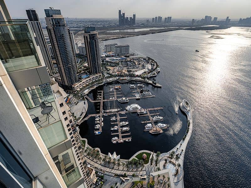 Vacant | High Floor | Best price | - Image 18