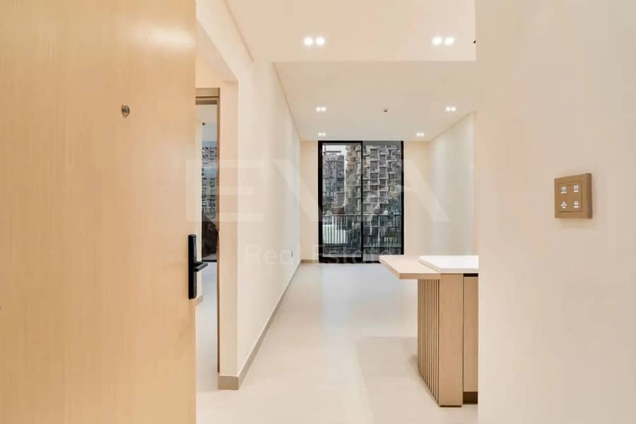 Vacant | Unfurnished | Brand New