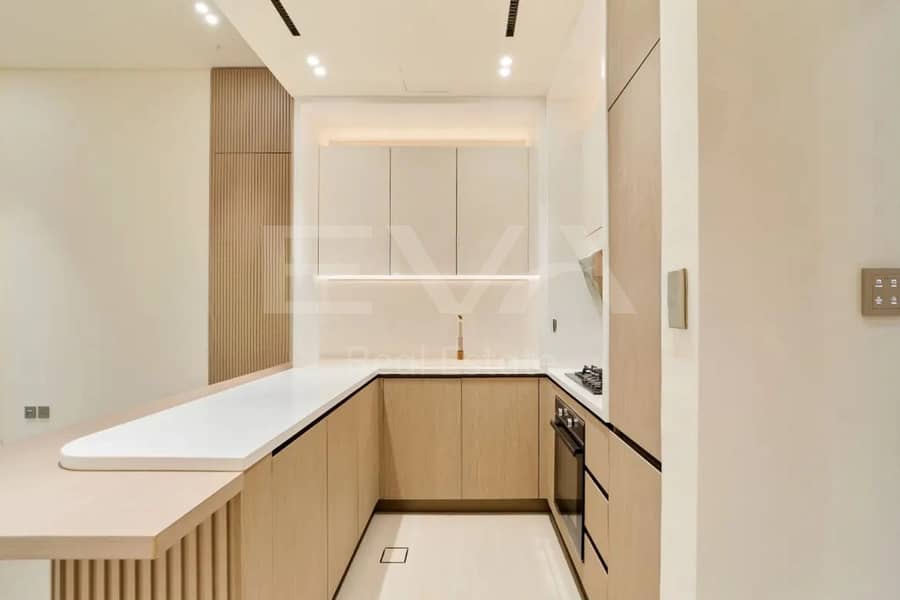 Vacant | Unfurnished | Brand New - Image 6