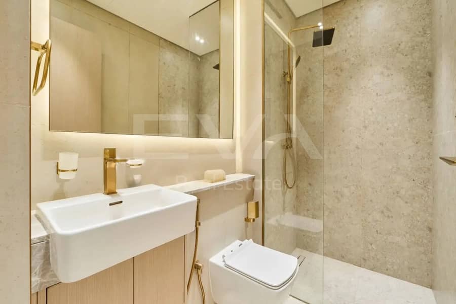 Vacant | Unfurnished | Brand New - Image 9