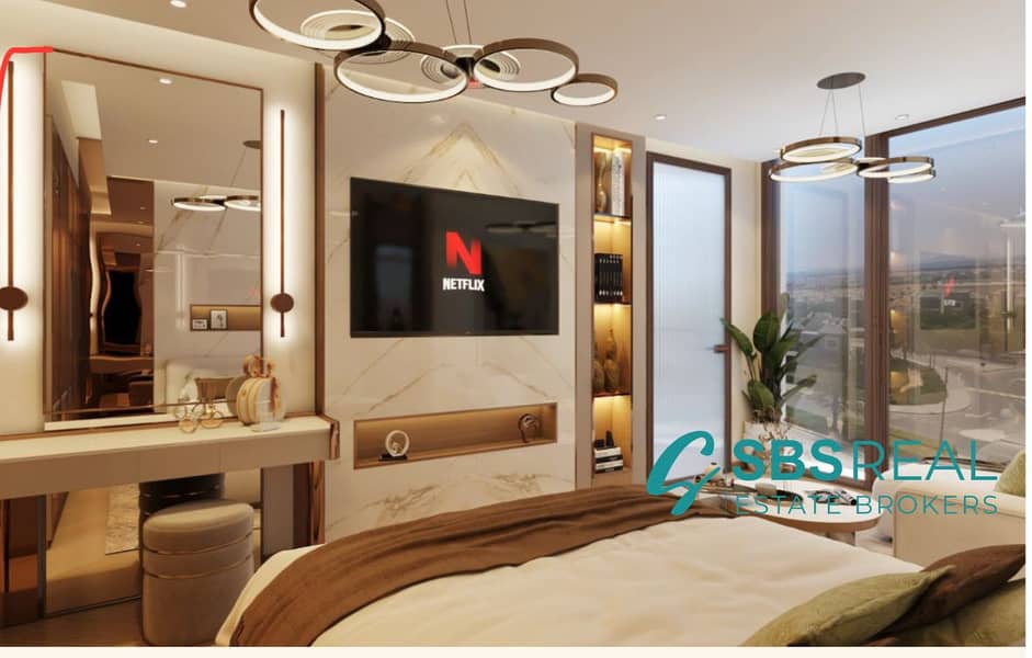 Wilds Al Dar – Global Village | Community View