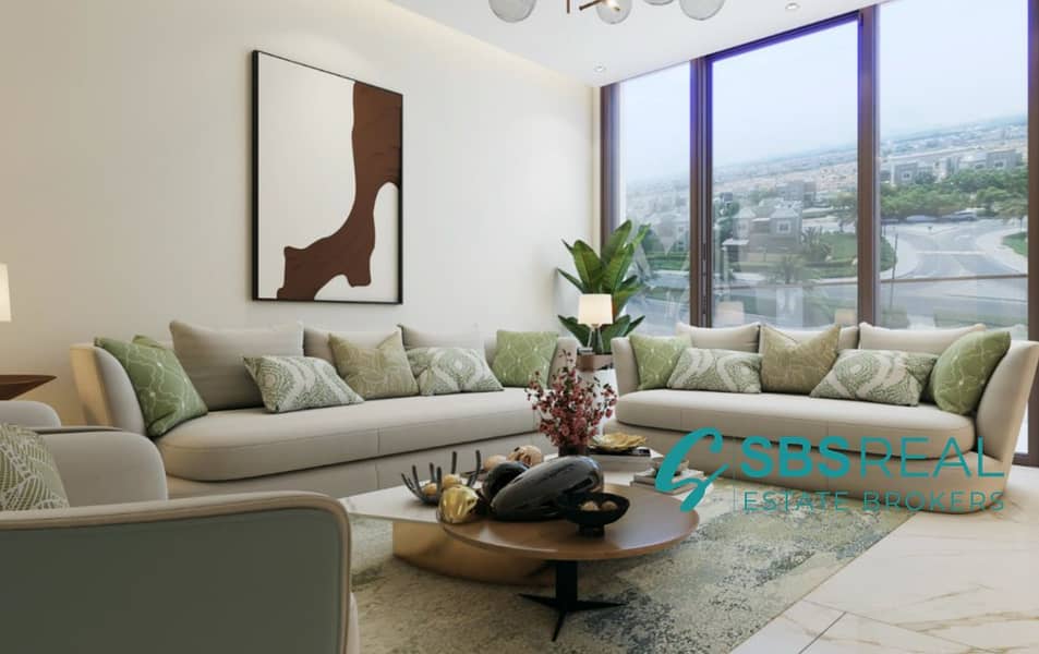 Wilds Al Dar – Global Village | Community View