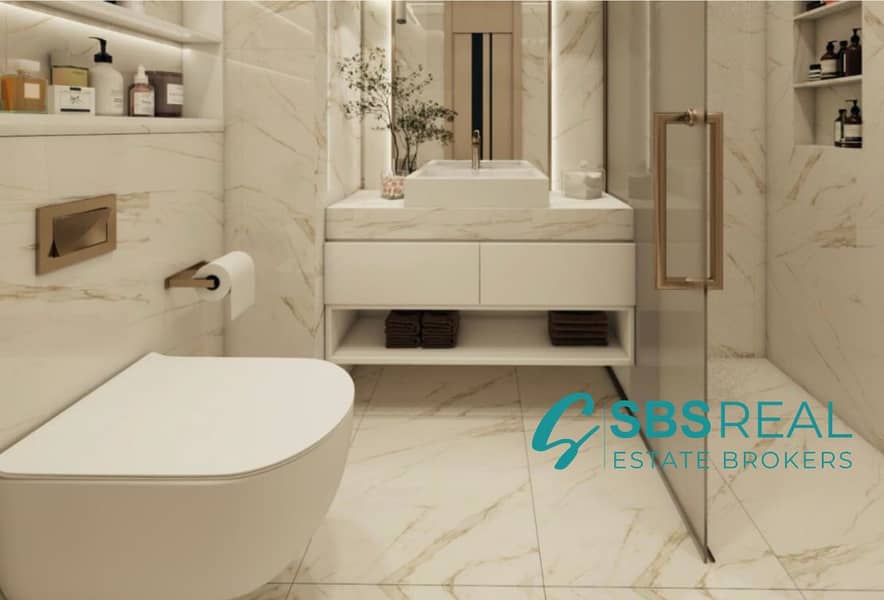 Wilds Al Dar – Global Village | Community View - Image 7