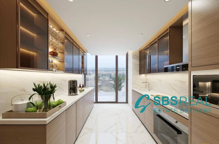 Wilds Al Dar – Global Village | Community View - Image 8